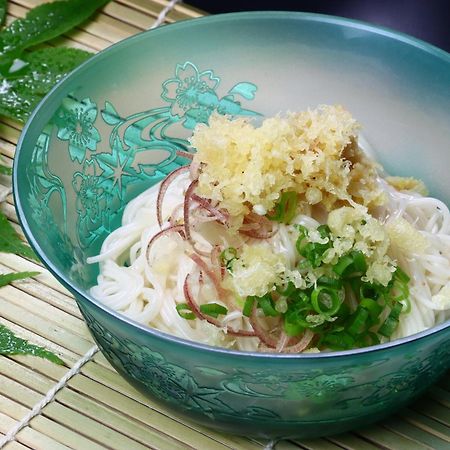 Baigetsu Ryokan Shimosuwa المظهر الخارجي الصورة