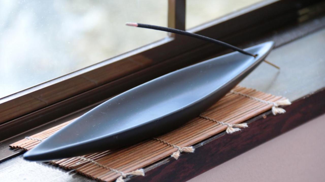 Baigetsu Ryokan Shimosuwa المظهر الخارجي الصورة