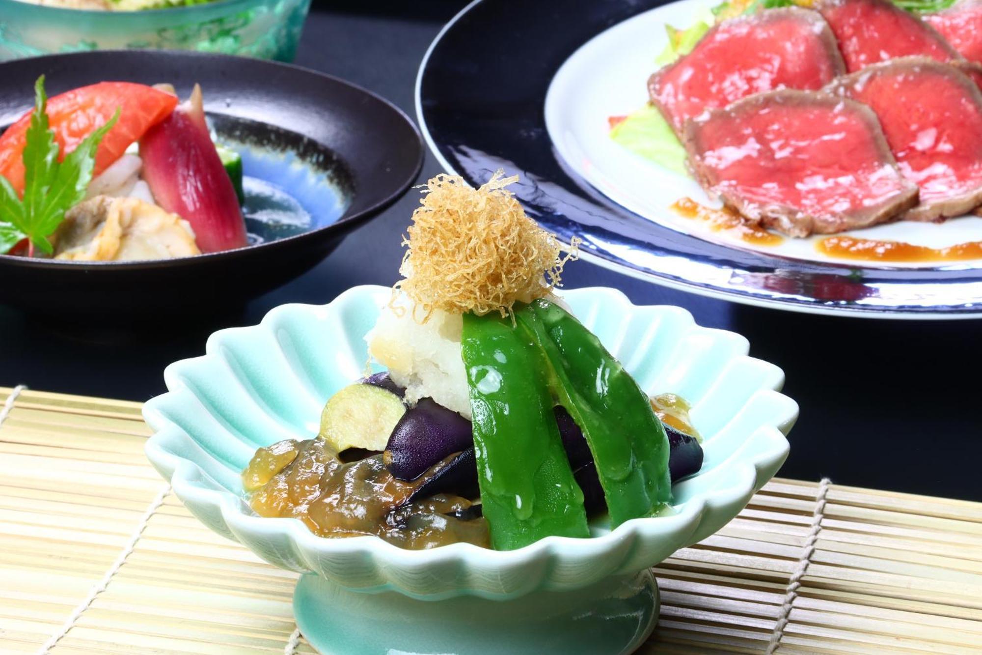 Baigetsu Ryokan Shimosuwa المظهر الخارجي الصورة